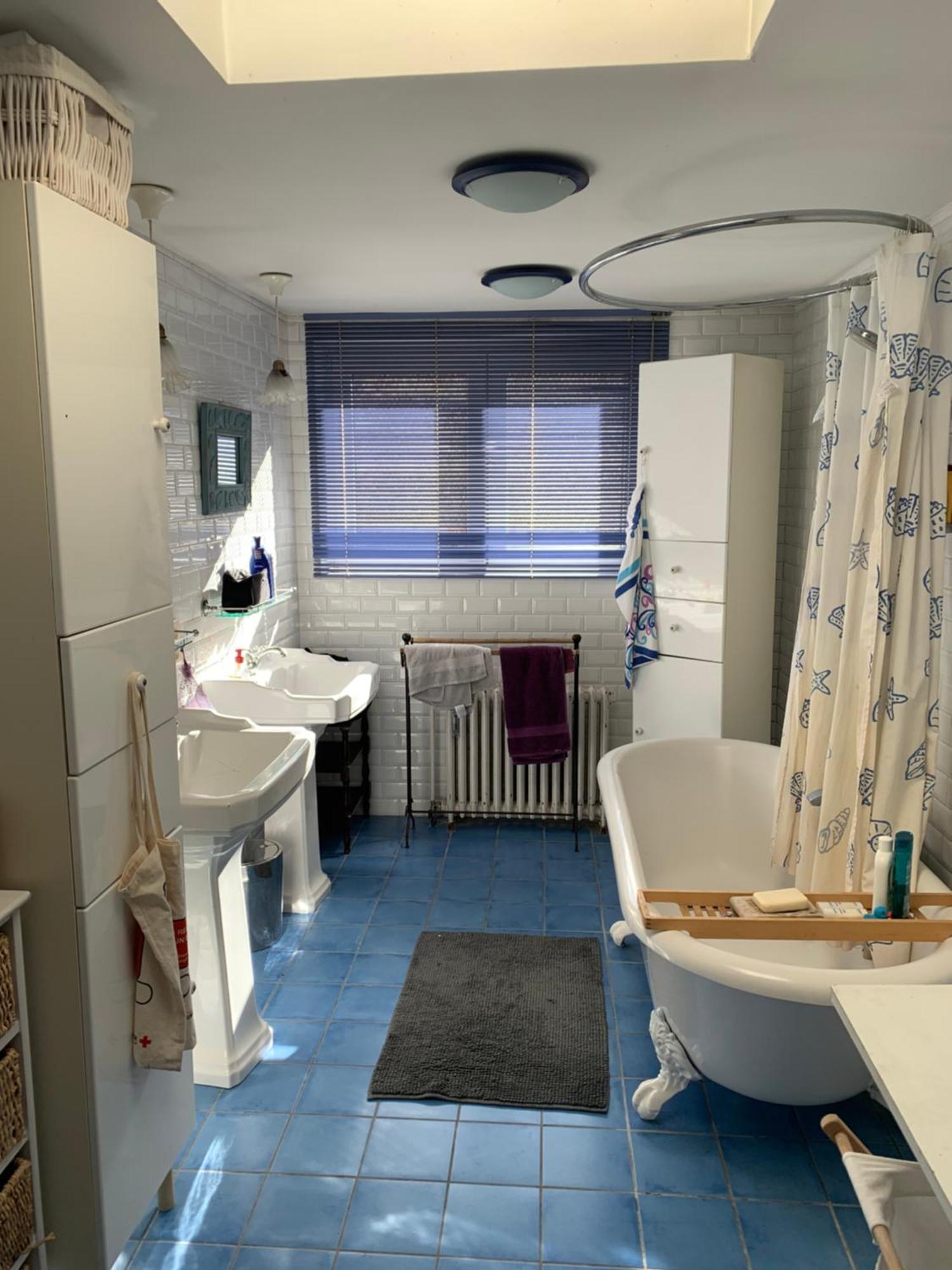 Double Dans Maison De Caractere Bruxelles