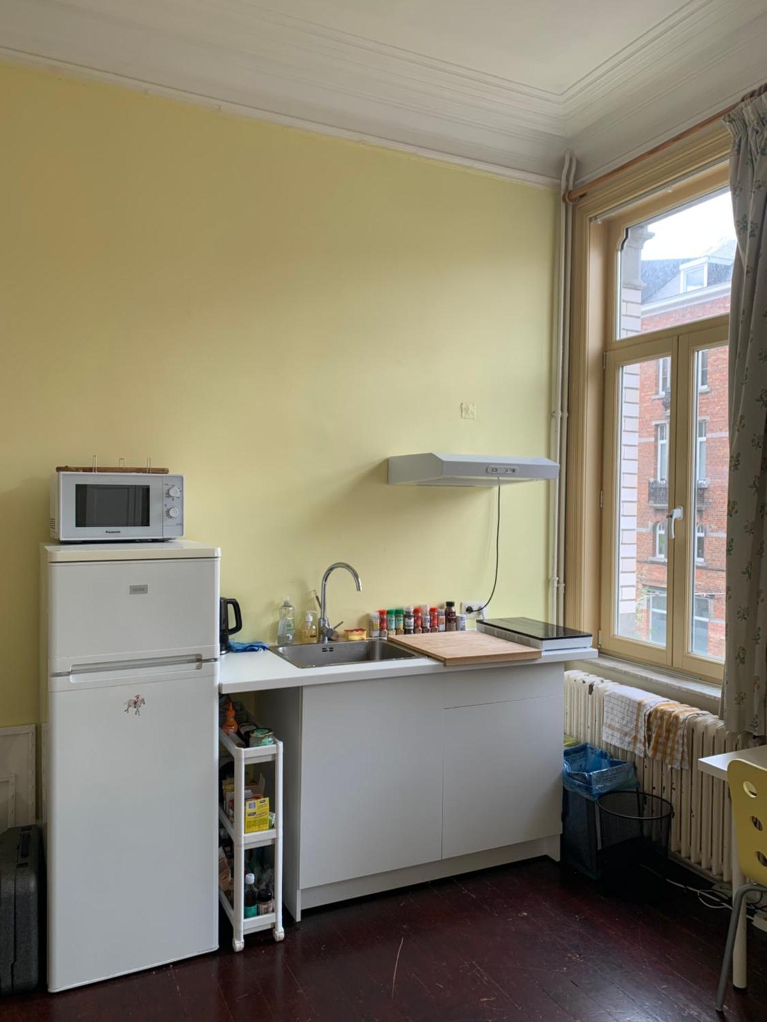 Double Dans Maison De Caractere Apartment *